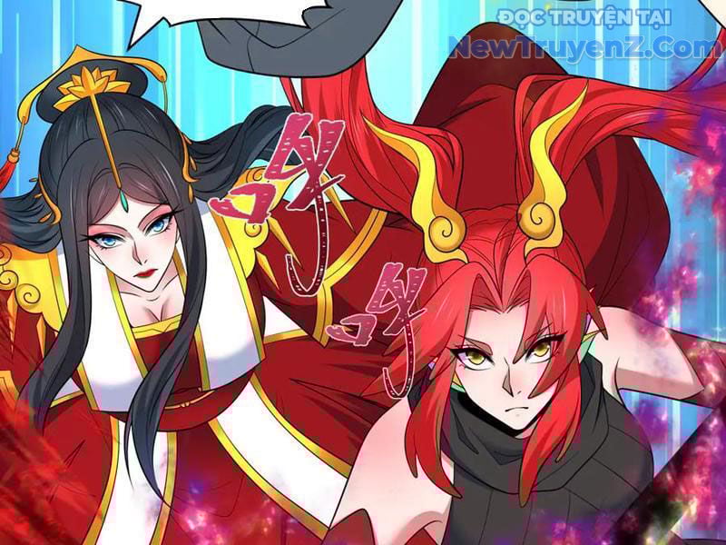 Kỷ Nguyên Kỳ Lạ: Chapter 479