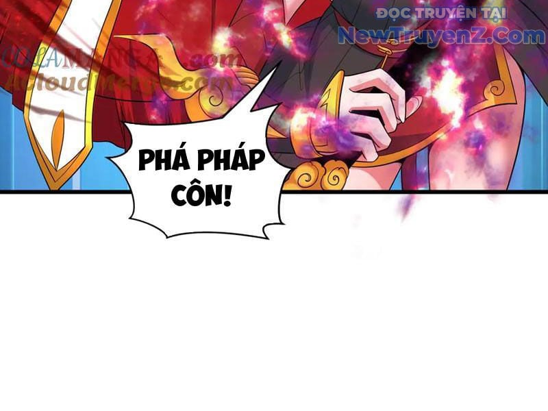 Kỷ Nguyên Kỳ Lạ: Chapter 479