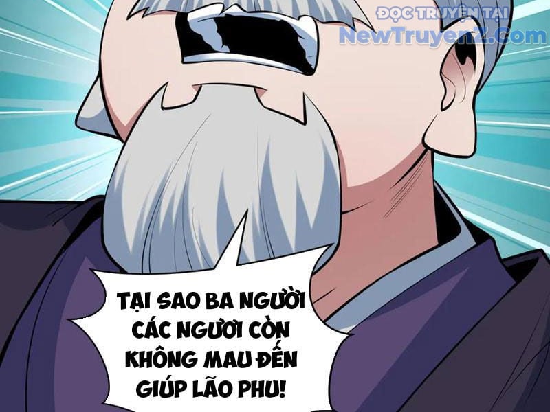 Kỷ Nguyên Kỳ Lạ: Chapter 479