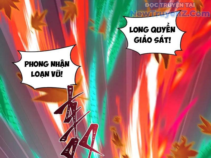 Kỷ Nguyên Kỳ Lạ: Chapter 479