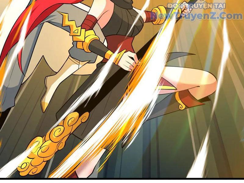 Kỷ Nguyên Kỳ Lạ: Chapter 479