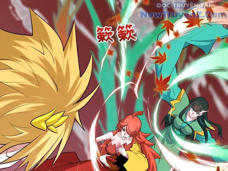 Kỷ Nguyên Kỳ Lạ: Chapter 479