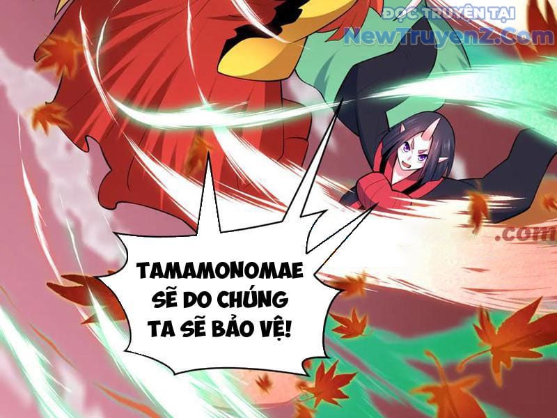 Kỷ Nguyên Kỳ Lạ: Chapter 479
