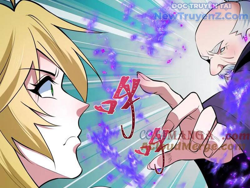 Kỷ Nguyên Kỳ Lạ: Chapter 479