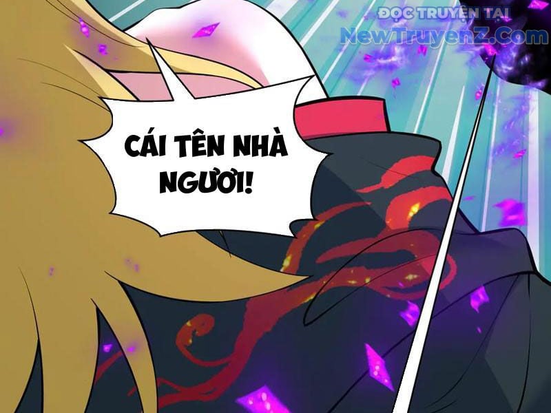 Kỷ Nguyên Kỳ Lạ: Chapter 479