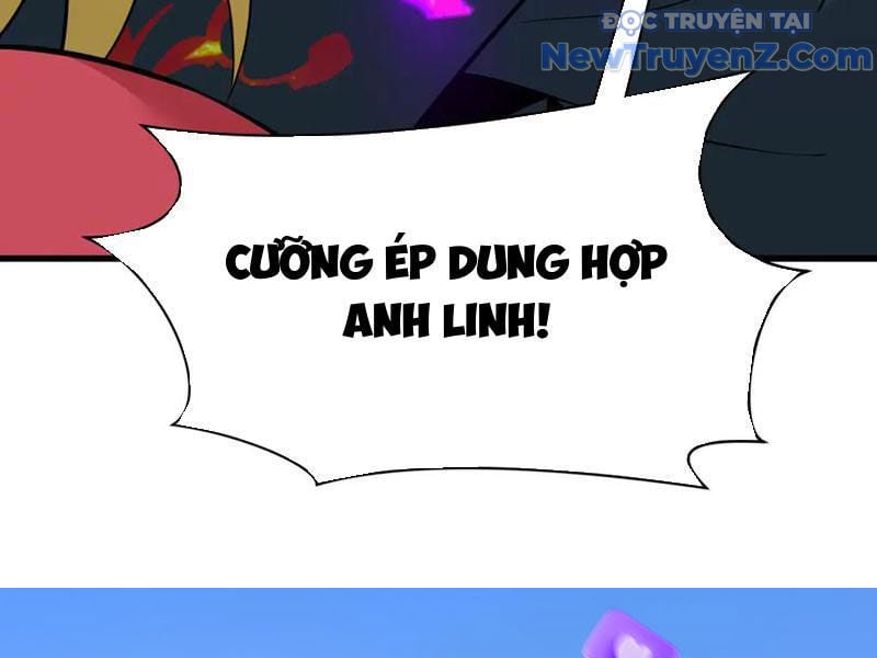 Kỷ Nguyên Kỳ Lạ: Chapter 479