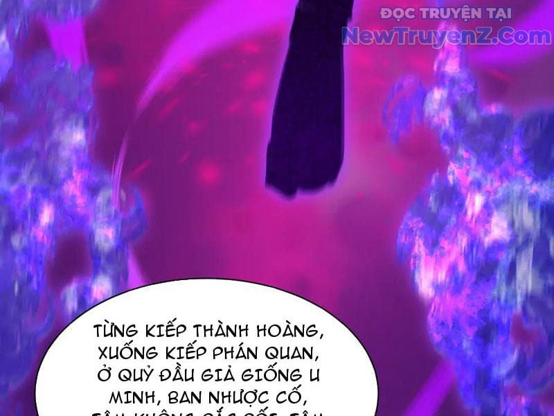 Kỷ Nguyên Kỳ Lạ: Chapter 479