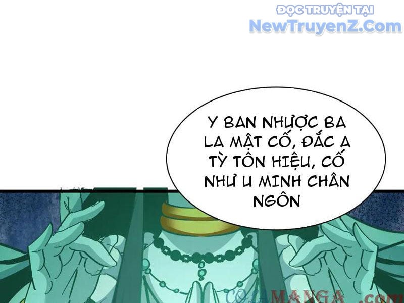 Kỷ Nguyên Kỳ Lạ: Chapter 479