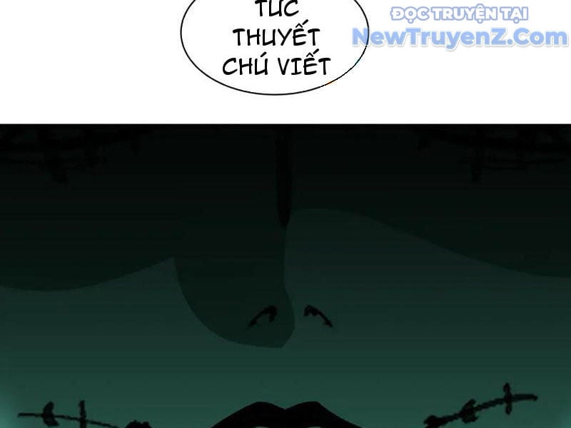 Kỷ Nguyên Kỳ Lạ: Chapter 479