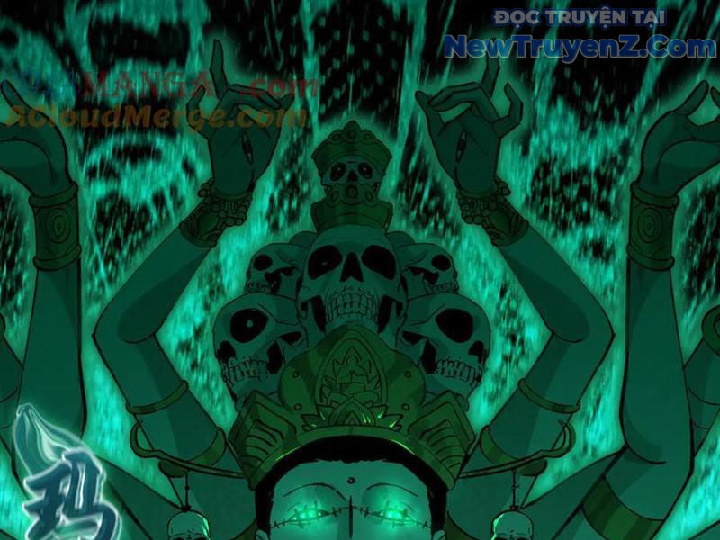 Kỷ Nguyên Kỳ Lạ: Chapter 479