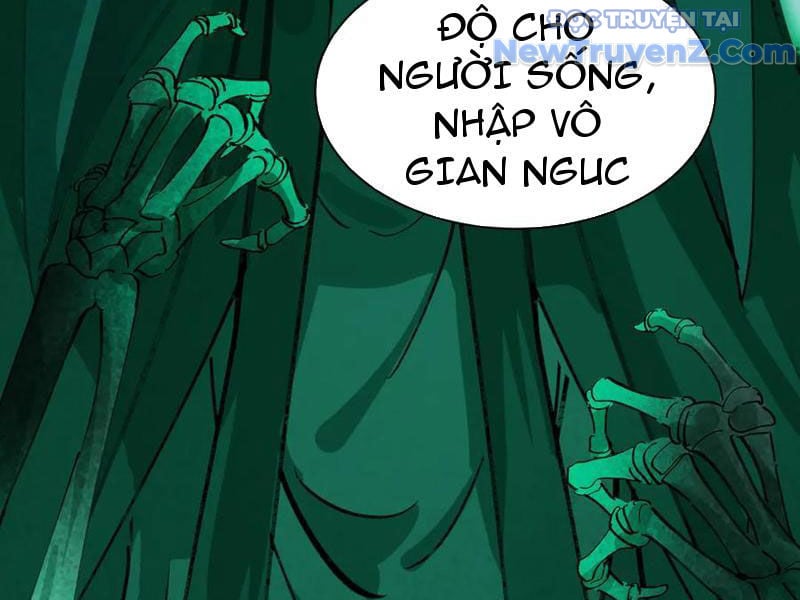 Kỷ Nguyên Kỳ Lạ: Chapter 479