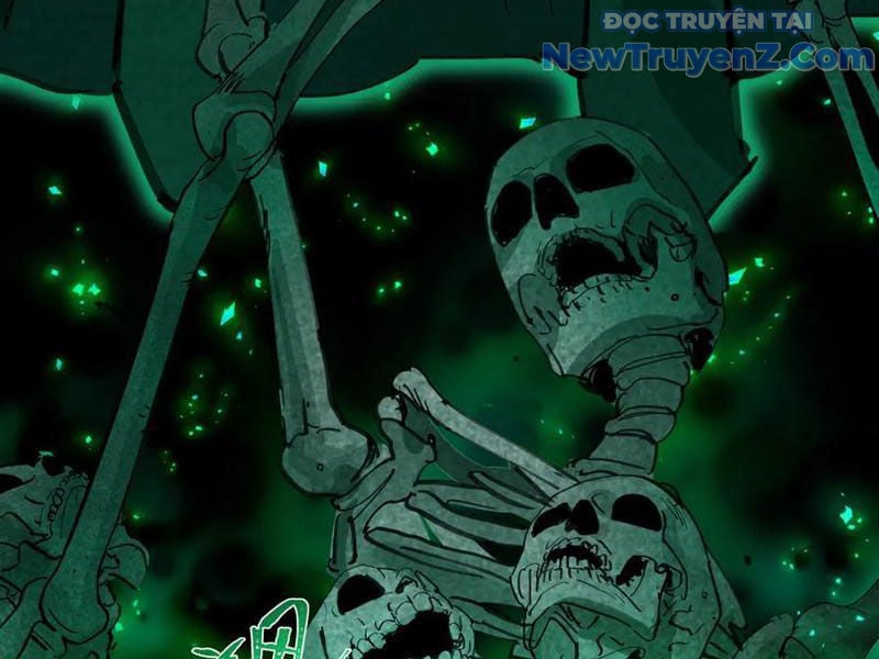 Kỷ Nguyên Kỳ Lạ: Chapter 479