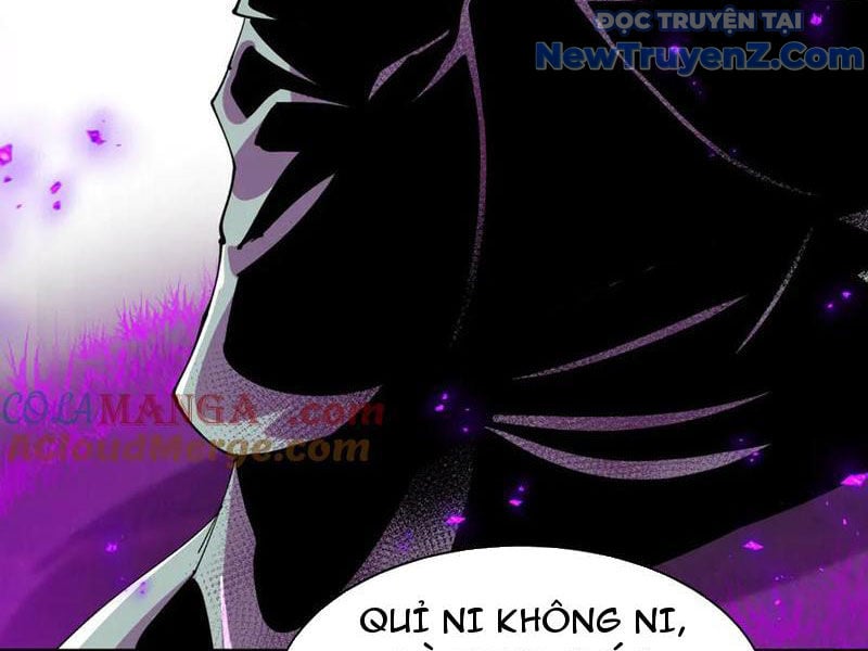 Kỷ Nguyên Kỳ Lạ: Chapter 479