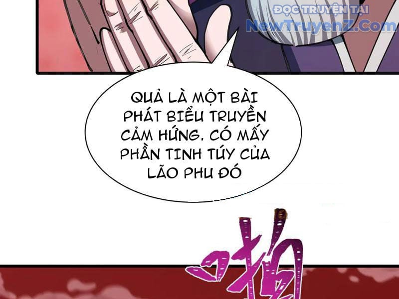 Kỷ Nguyên Kỳ Lạ: Chapter 479