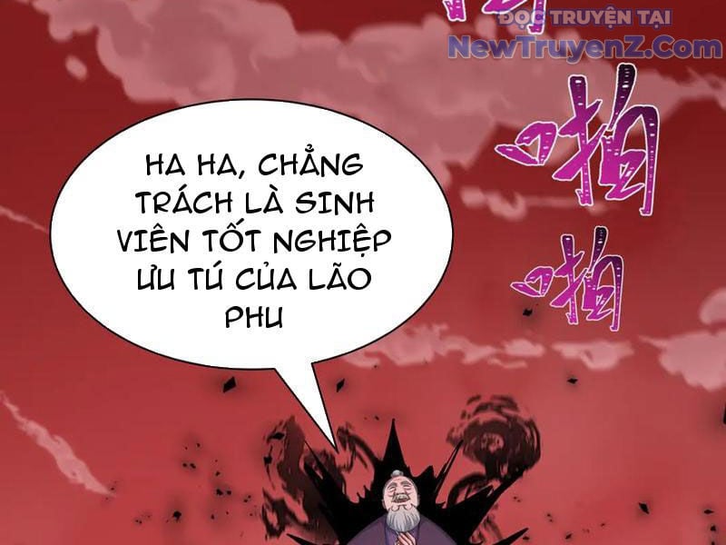 Kỷ Nguyên Kỳ Lạ: Chapter 479