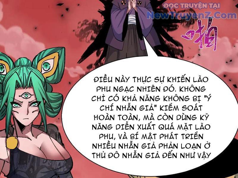 Kỷ Nguyên Kỳ Lạ: Chapter 479