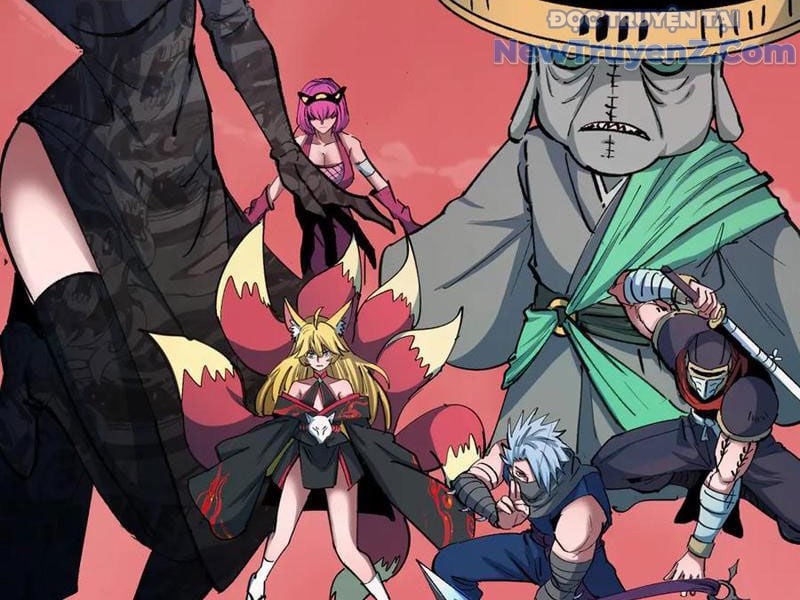 Kỷ Nguyên Kỳ Lạ: Chapter 479