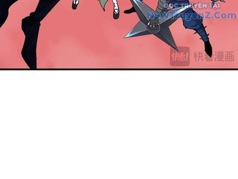 Kỷ Nguyên Kỳ Lạ: Chapter 479