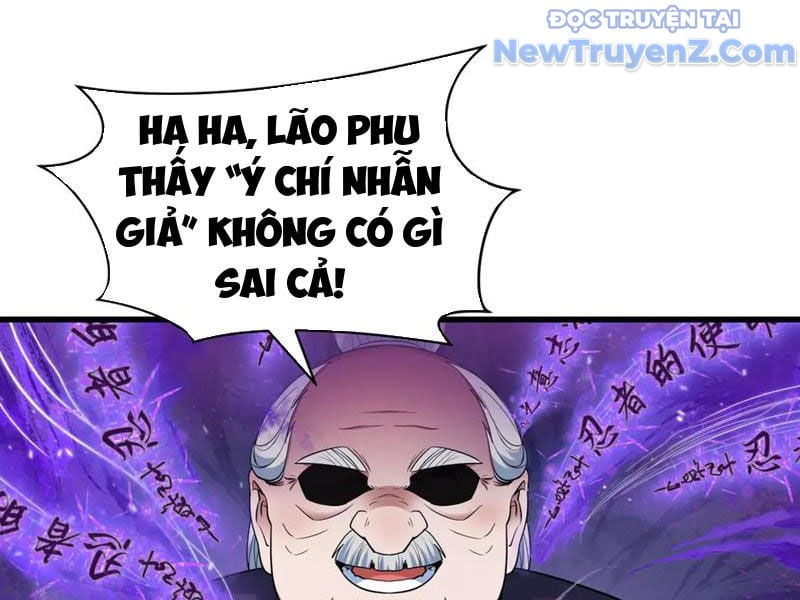 Kỷ Nguyên Kỳ Lạ: Chapter 479