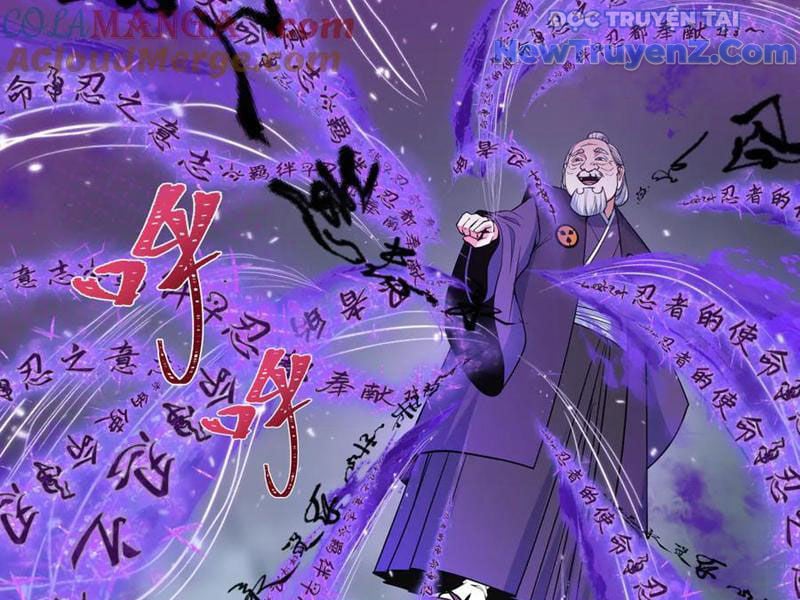 Kỷ Nguyên Kỳ Lạ: Chapter 479