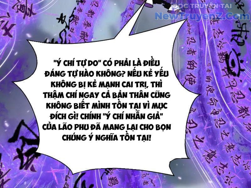 Kỷ Nguyên Kỳ Lạ: Chapter 479