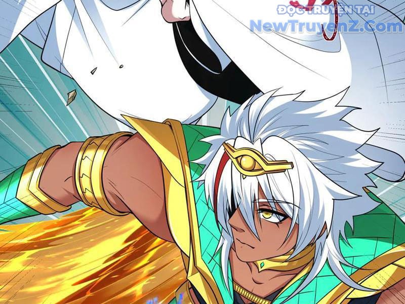 Kỷ Nguyên Kỳ Lạ: Chapter 479