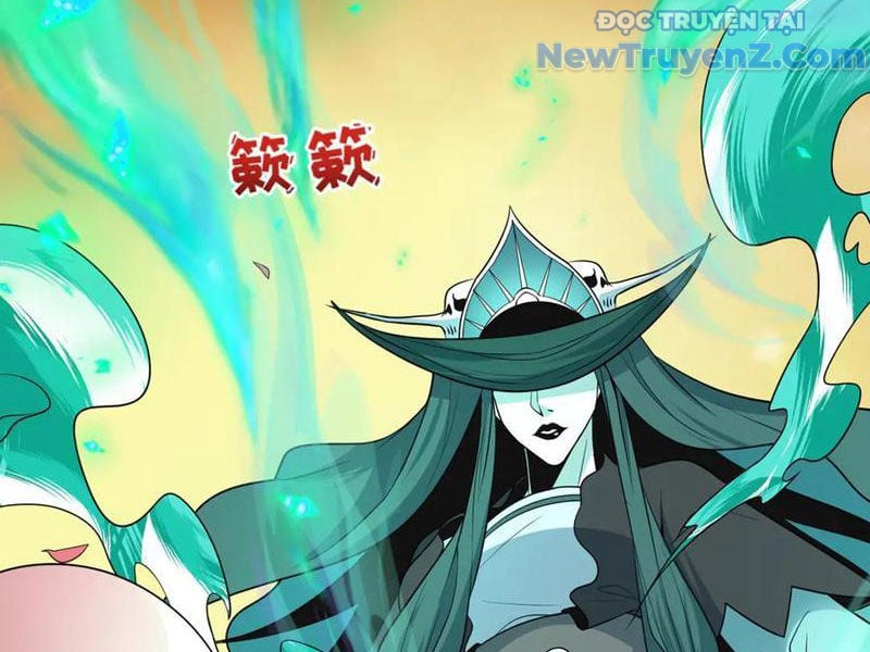 Kỷ Nguyên Kỳ Lạ: Chapter 479