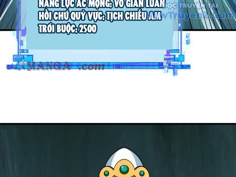 Kỷ Nguyên Kỳ Lạ: Chapter 479