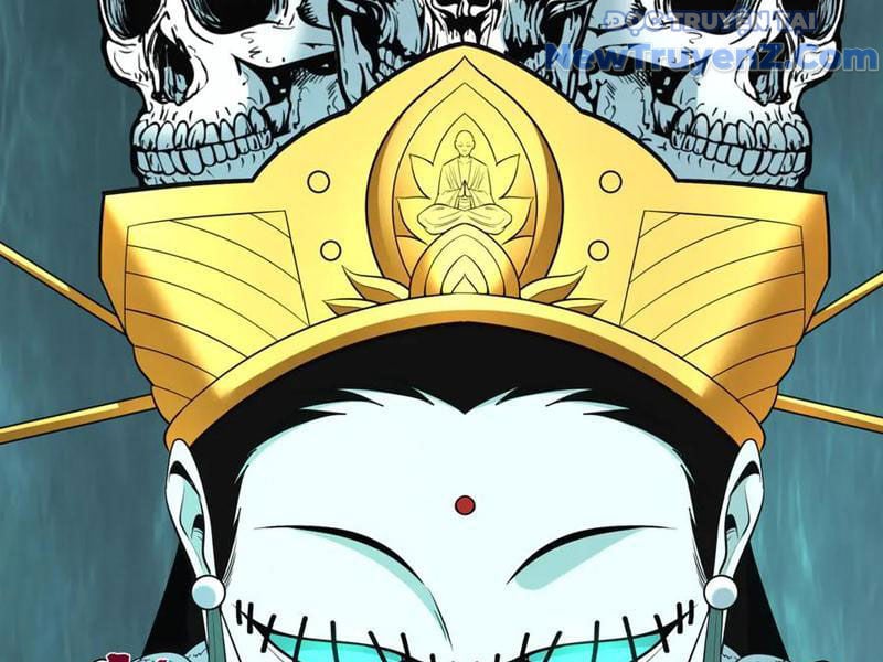 Kỷ Nguyên Kỳ Lạ: Chapter 479