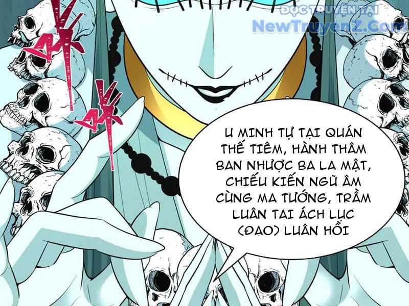 Kỷ Nguyên Kỳ Lạ: Chapter 479