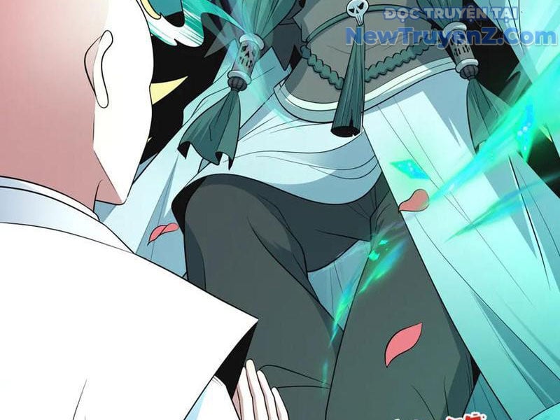 Kỷ Nguyên Kỳ Lạ: Chapter 479