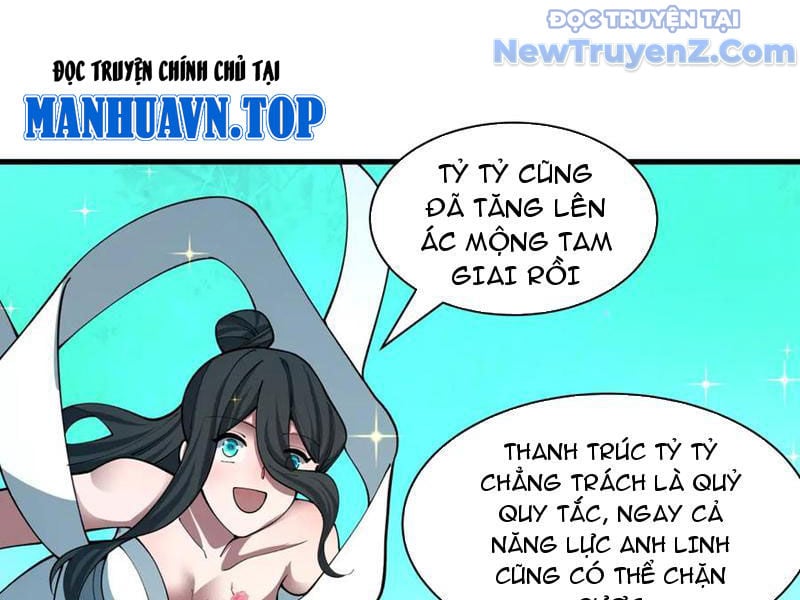 Kỷ Nguyên Kỳ Lạ: Chapter 479
