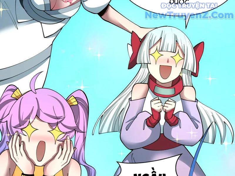 Kỷ Nguyên Kỳ Lạ: Chapter 479