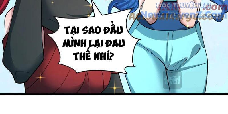 Kỷ Nguyên Kỳ Lạ: Chapter 479