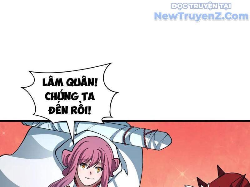 Kỷ Nguyên Kỳ Lạ: Chapter 479