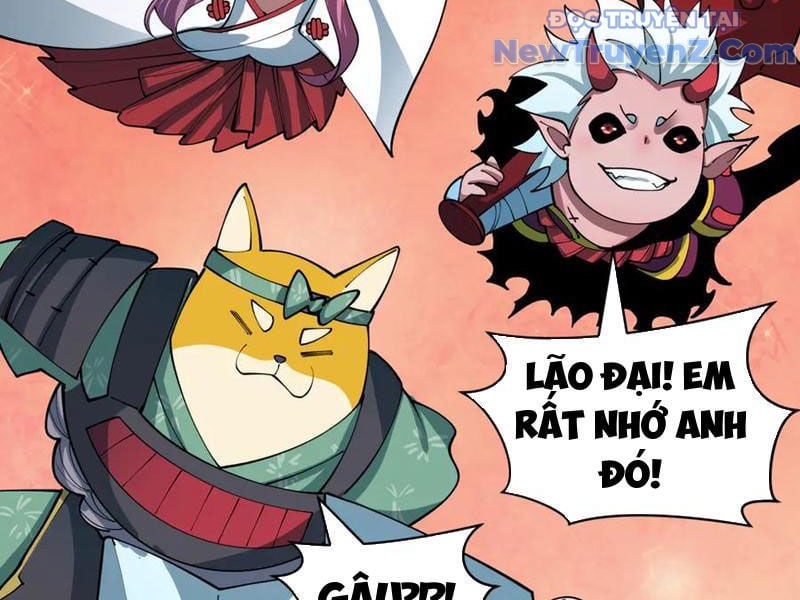 Kỷ Nguyên Kỳ Lạ: Chapter 479