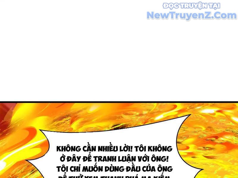 Kỷ Nguyên Kỳ Lạ: Chapter 479