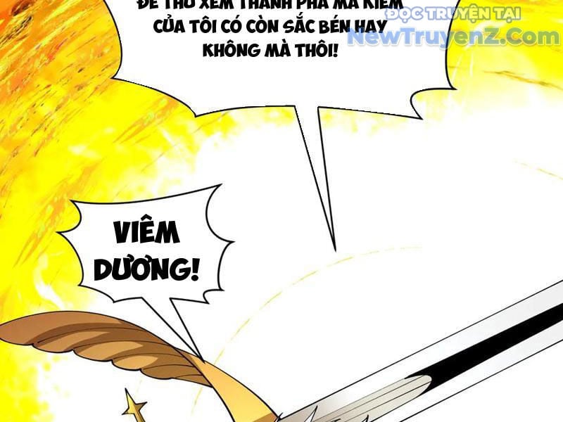 Kỷ Nguyên Kỳ Lạ: Chapter 479