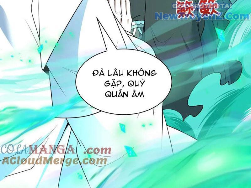 Kỷ Nguyên Kỳ Lạ: Chapter 479