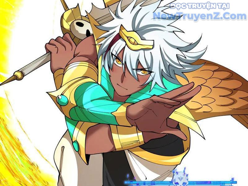 Kỷ Nguyên Kỳ Lạ: Chapter 479