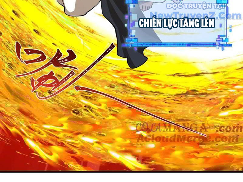 Kỷ Nguyên Kỳ Lạ: Chapter 479