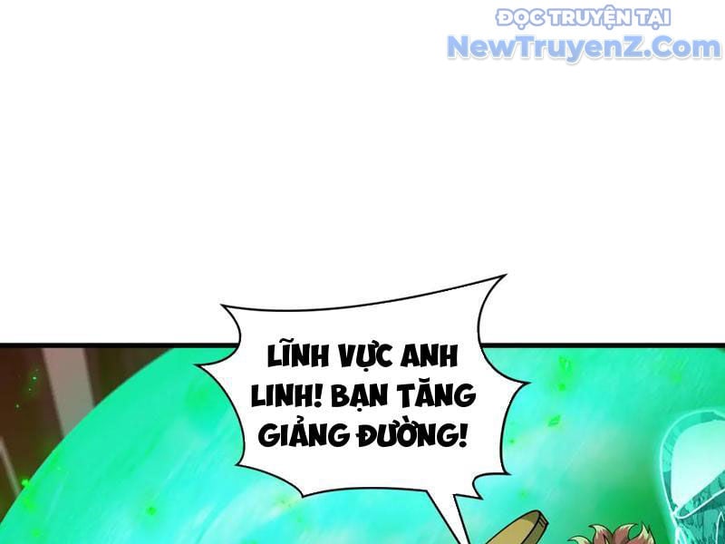 Kỷ Nguyên Kỳ Lạ: Chapter 479