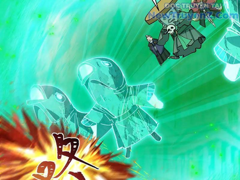 Kỷ Nguyên Kỳ Lạ: Chapter 479