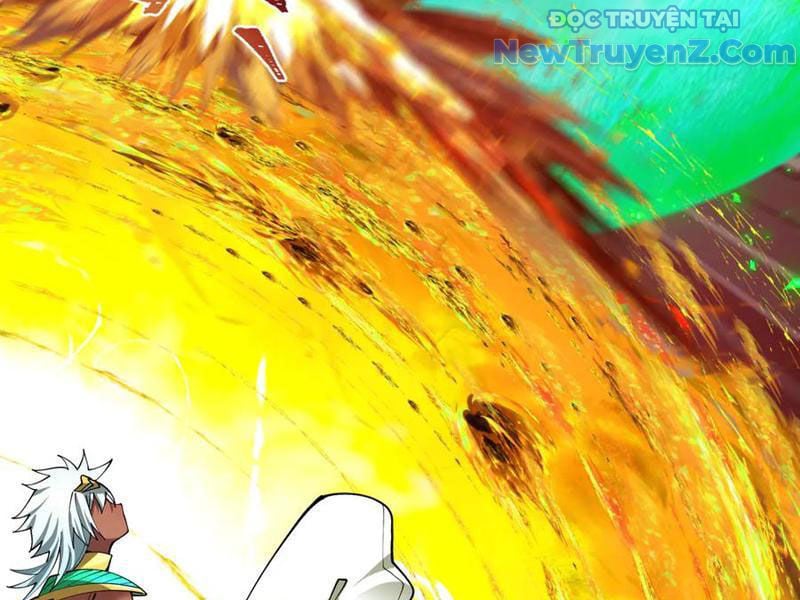 Kỷ Nguyên Kỳ Lạ: Chapter 479