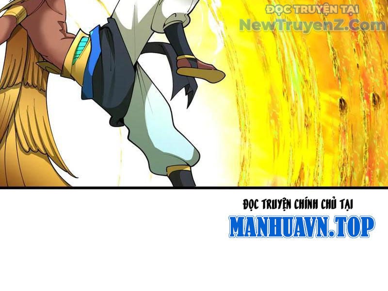 Kỷ Nguyên Kỳ Lạ: Chapter 479