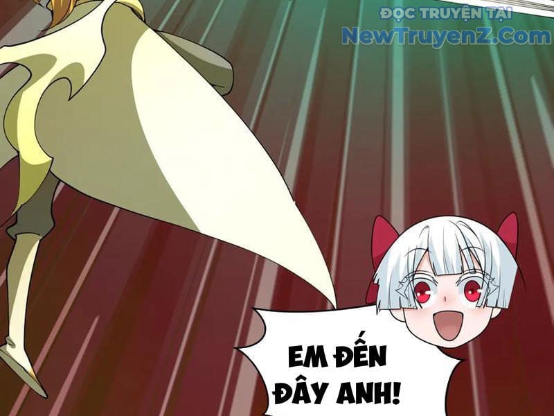 Kỷ Nguyên Kỳ Lạ: Chapter 479