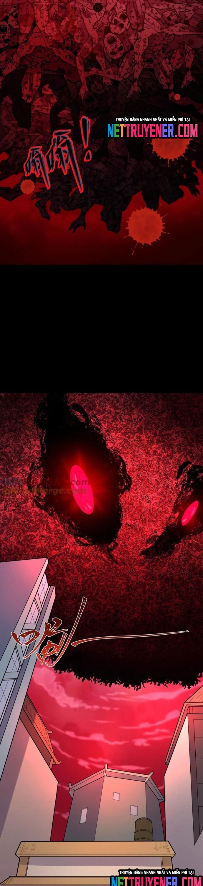 Kỷ Nguyên Kỳ Lạ: Chapter 480