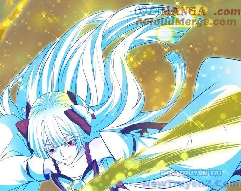 Kỷ Nguyên Kỳ Lạ: Chapter 481