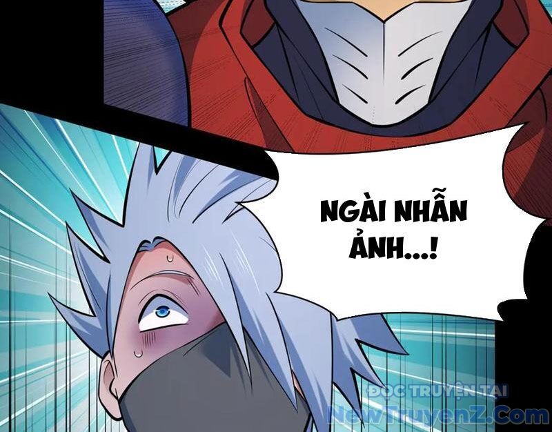 Kỷ Nguyên Kỳ Lạ: Chapter 481