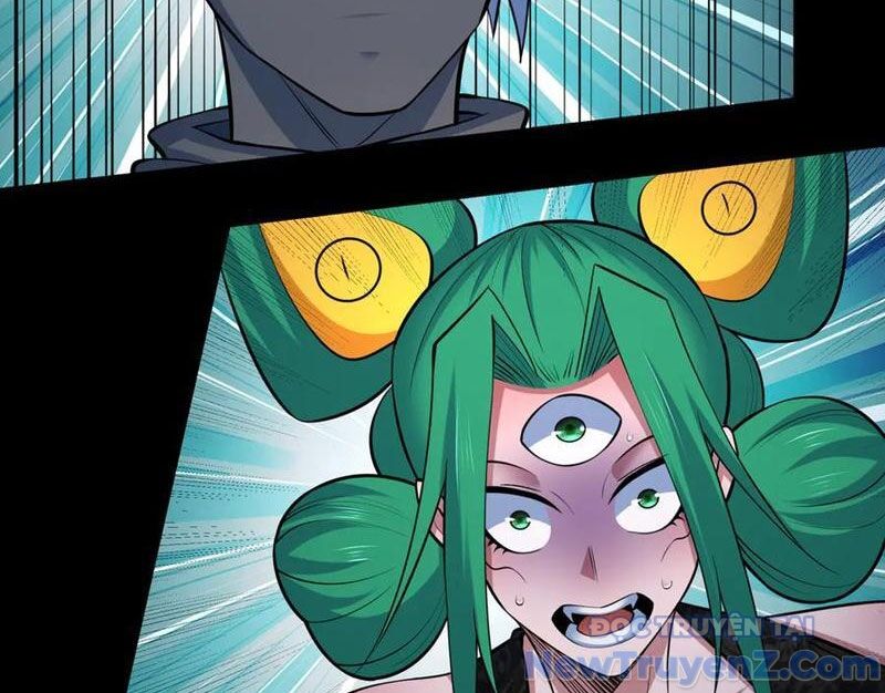 Kỷ Nguyên Kỳ Lạ: Chapter 481